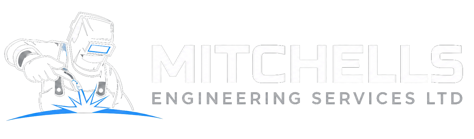 Mitchell's Engineering Services Ltd